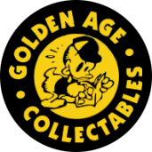 Golden Age Scripts