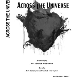 Across the Universe