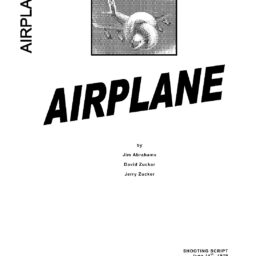 Airplane