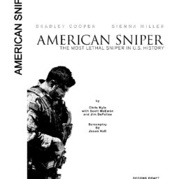 American Sniper