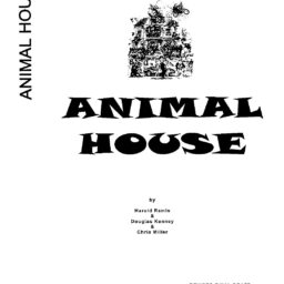 Animal House