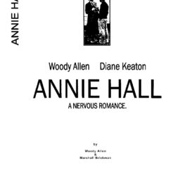 Annie Hall