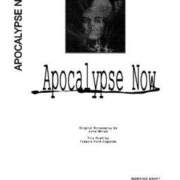 Apocalypse Now