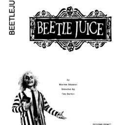 Beetlejuice