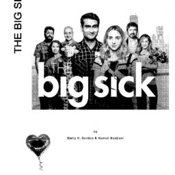 Big Sick