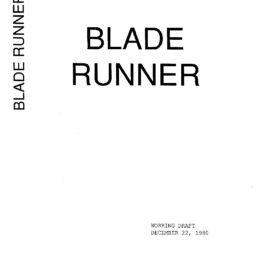 Blade Runner