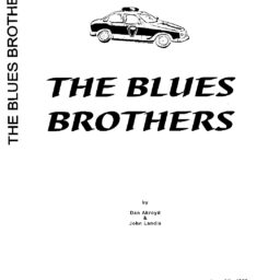 Blues Brothers