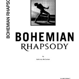 Bohemian Rhapsody