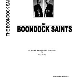 Boondock Saints