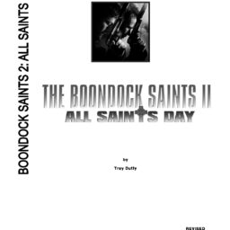 Boondock Saints 2