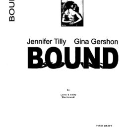 Bound