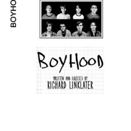 Boyhood