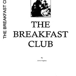 Breakfast Club