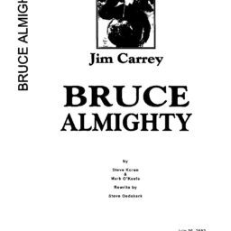 Bruce Almighty