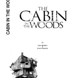 Cabin In The Woods