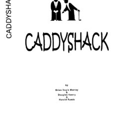 Caddyshack