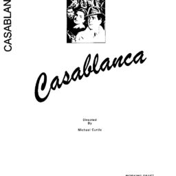 Casablanca