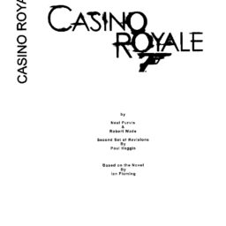 Casino Royale
