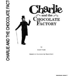 Charlie & the Chocolate Factory