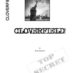 Cloverfield