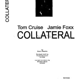 Collateral