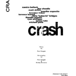 Crash