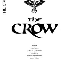 Crow, The