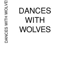 Dances with Wolves