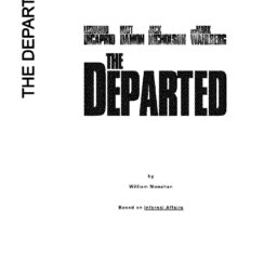 Departed