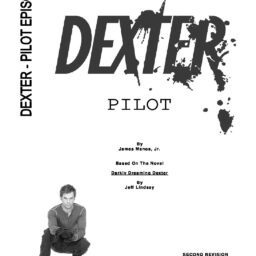 Dexter - Pilot