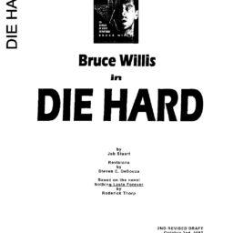 Die Hard