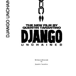 Django Unchained