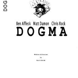 Dogma
