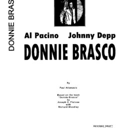 Donnie Brasco