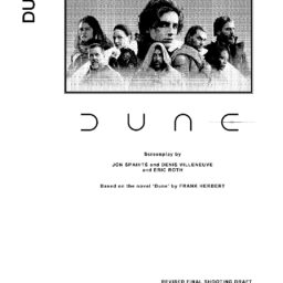 Dune (2021)