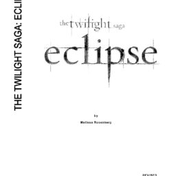 Eclipse
