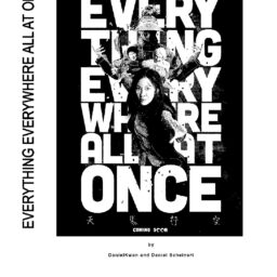 Everything Everywhere All At Once