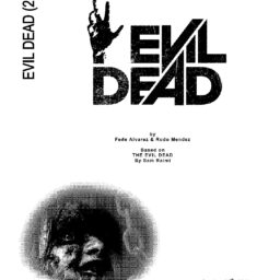 Evil Dead (2013)