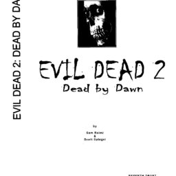 Evil Dead II