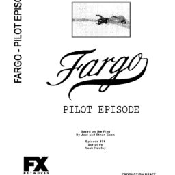 Fargo - Pilot