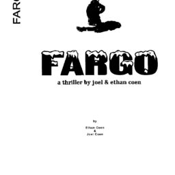 Fargo