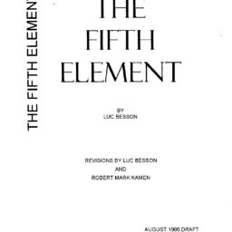 Fifth Element