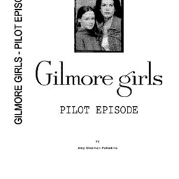 Gilmore Girls - Pilot