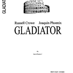 Gladiator