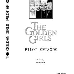 Golden Girls - Pilot