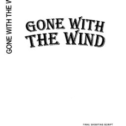 Gone With The Wind