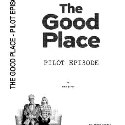 Good Place - Pilot