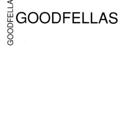 Goodfellas