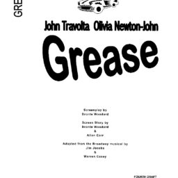 Grease