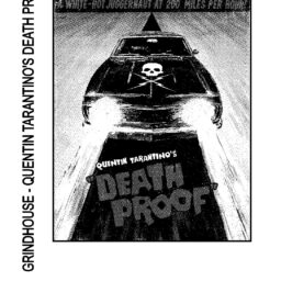 Grindhouse - Death Proof